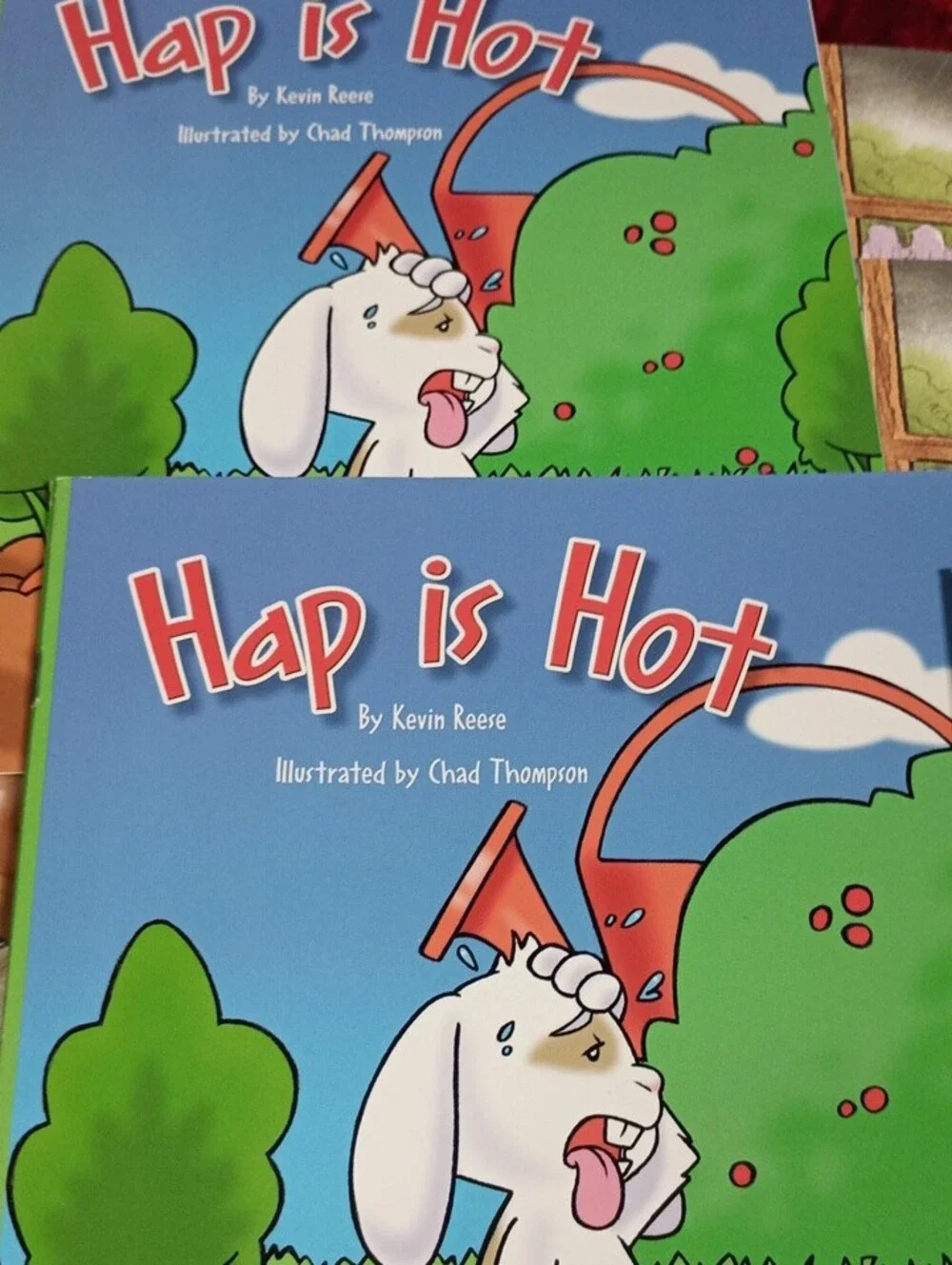 Kindergarten Listen To Me Read Bundle